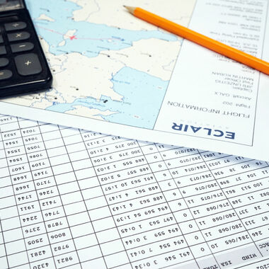 Dispečer obchodní letecké dopravy