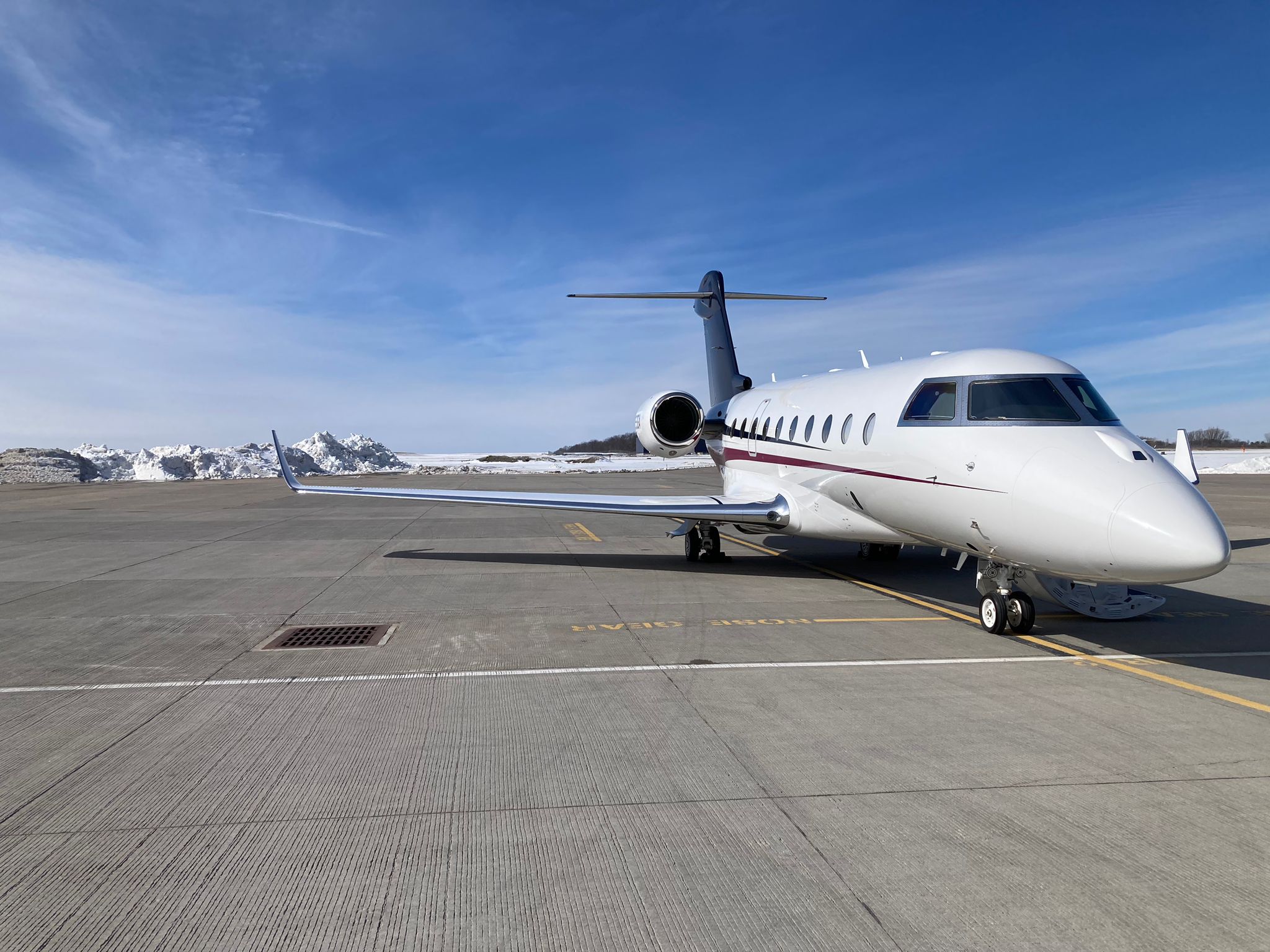 Gulfstream Replays Today - zplp447