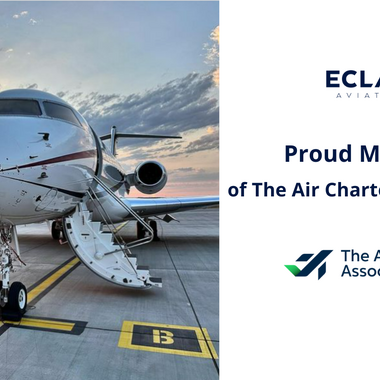 MEMBERSHIP IN THE AIR CHARTER ASSOCIATION